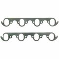 Bookazine 1419 Exhaust Header Gasket Sets - 2.10 In. Length TI367678